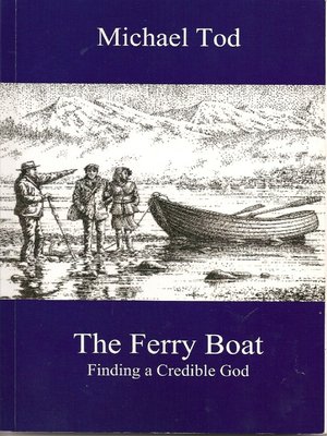 cover image of The Ferry Boat